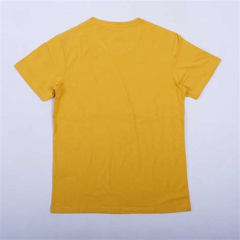 Cutty Spice T Shirt Mustard For Sale ️view Prices Online