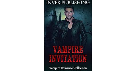 Vampire Invitation by Inver Publishing