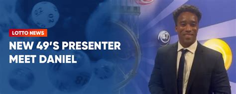 presenter meet daniel bets