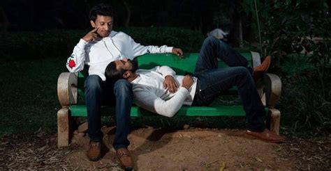 Honeymoon Travel Dreams Of Kerala S Second Gay Couple Travel Kerala Gay Couple Manorama