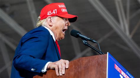 Opinion: Repeating debunked Trump accusations doesn't make them true