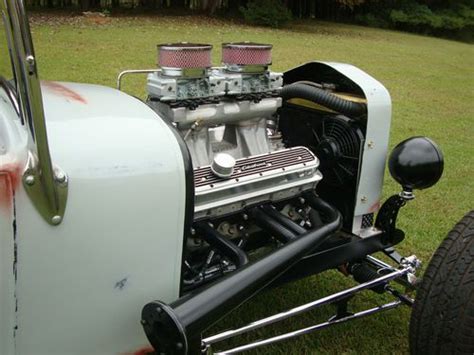 Sell New FORD HOT ROD RAT ROD ROADSTER In Williamston South Carolina United States