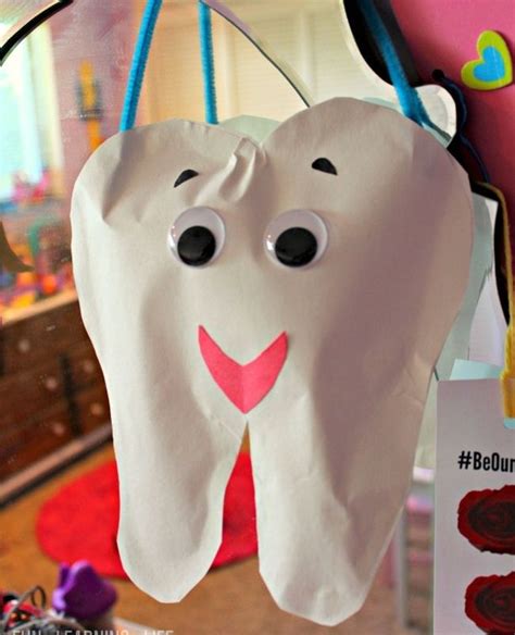 15 Dental Health Activities For Preschoolers And Kinders Weareteachers