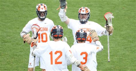 Virginia Defeats Richmond 17-8 | NCAA Lacrosse Live Updates - Sports ...