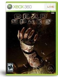 Dead Space Xbox 360