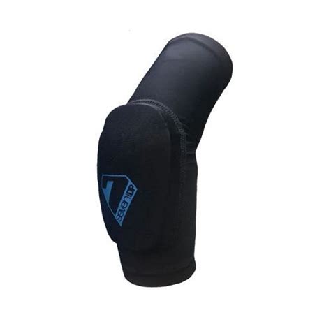 PROTECTION113 7iPD KIDS TRANSITION KNEE PADS | The Bike Park