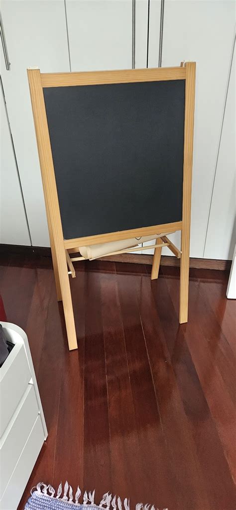 Quadro Cavalete Ikea Set Bal S O Juli O Nossa Senhora Da Anunciada E