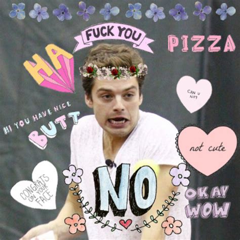 Wxnslow Archived Deactivated ONE NIGHT Porn Photo Pics