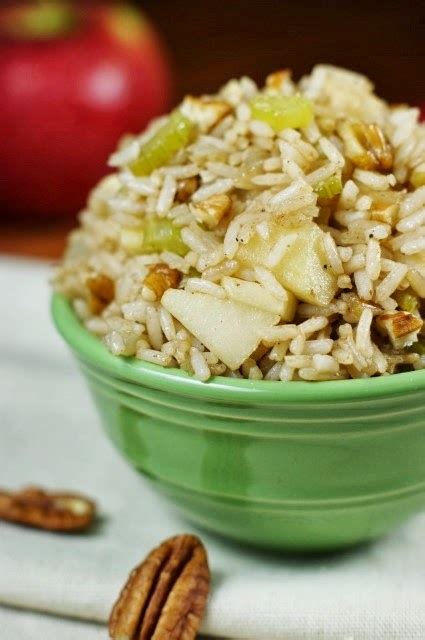 Apple Fried Rice The Kitchen Is My Playground