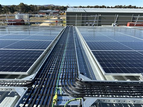 Solar energy initiatives will be the next step for wiccap