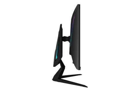 Màn hình Gigabyte Aorus FI32U-EK chính hãng, hiển thị sắc nét, màu sắc đẹp