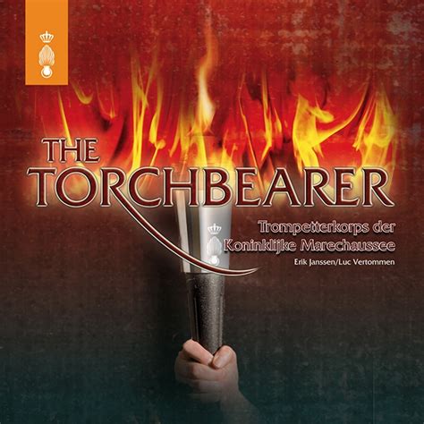 THE TORCHBEARER | Band Press