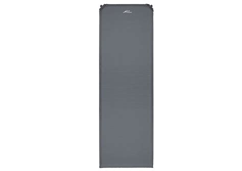 Купить самонадувающийся туристический коврик TREK PLANET Relax 70 (Grey)