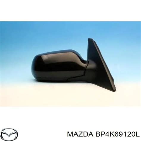 Espejo Retrovisor Derecho Mazda Comprar Espejo Retrovisor Derecho En