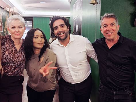 Angela Bassett Nude Photos Porn And Scenes Scandal Planet