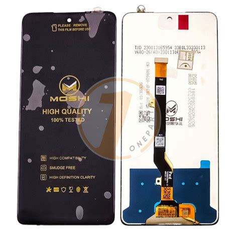 Jual LCD TOUCHSCREEN INFINIX HOT X INCELL SPARK PRO KJ COMPLETE Shopee Indonesia