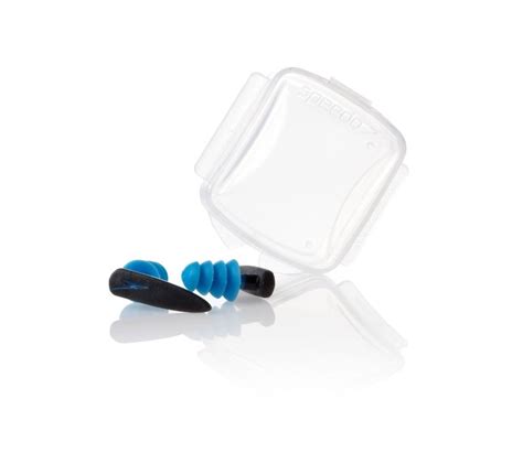 Беруши для бассейна Speedo Biofuse Aquatic Earplug: купить по цене 1090 ...
