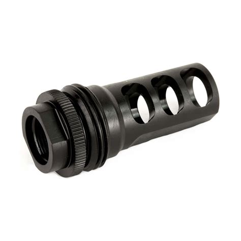 Silencerco Asr Muzzle Brake For Sale Angstadt Arms