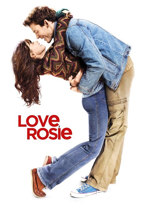 Viewers argue about the love rosie plot twists on social media sites 35