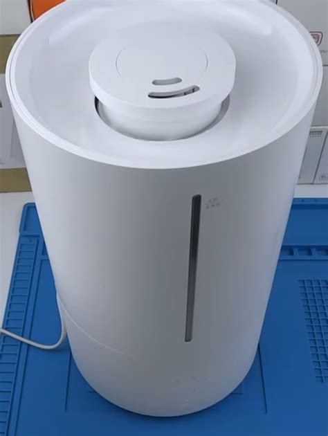 Xiaomi Smart Humidifier 2 (MJJSQ05DY) - купити зволожувач повітря: ціни ...