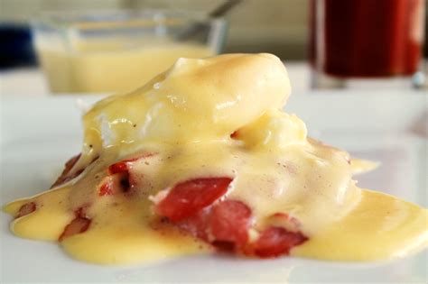 Yolanda Pincholos Cooking Un Desayuno Al Mas Puro Estilo Sex And The City