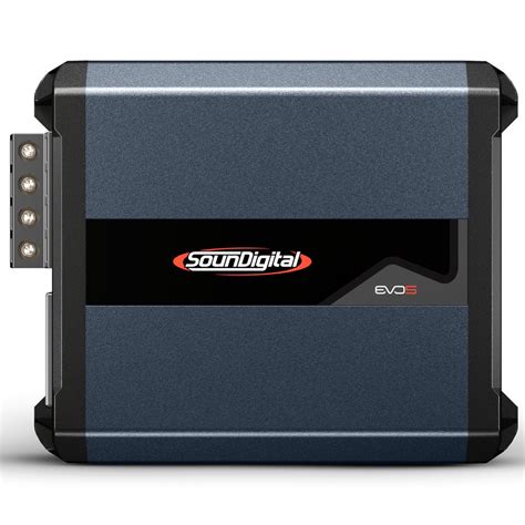 Modulo Soundigital 1200