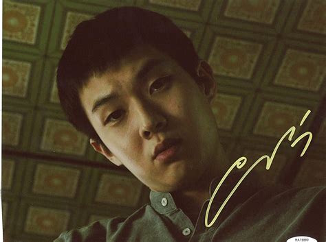Choi Woo-shik Wiki, Age, Girlfriend, Family, Biography and More