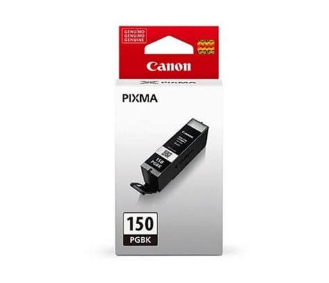 Cartucho Tinta Canon Pgi Preto Ml Impressora