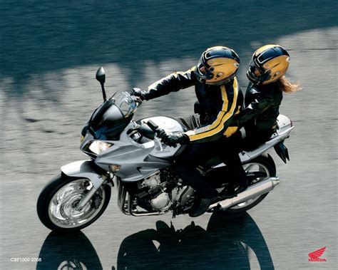 Honda Cbf1000 2008 2009 Specs Performance And Photos Autoevolution