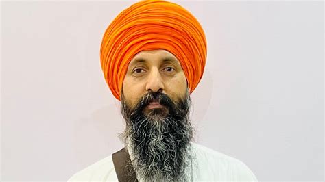 bhai kirpal singh khalsa talhan sahib