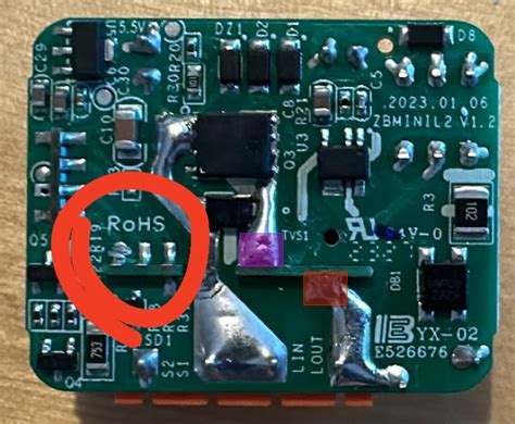 Sonoff ZBMINI-L2 (Zigbee version) with Smart Bulb (Zigbee) - Hardware ...