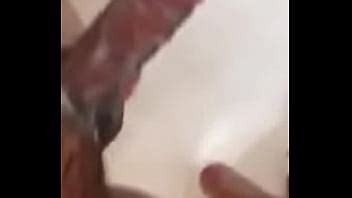 Cachonda Lavando Una Polla Sucia En La Ducha Xvideos