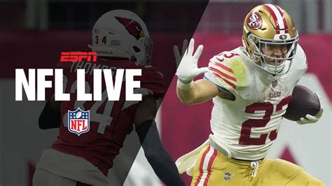 Nfl Live 112222 Live Stream Watch Espn