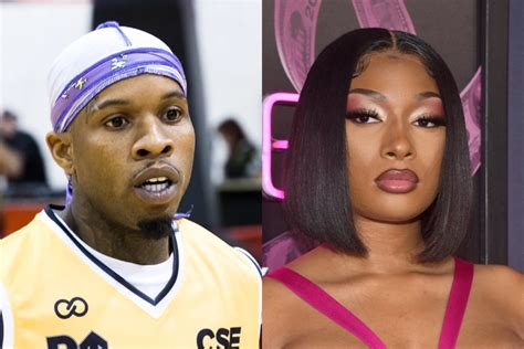 Tory Lanez Megan Thee Stallion Trial Details So Far 97 7 The Beat