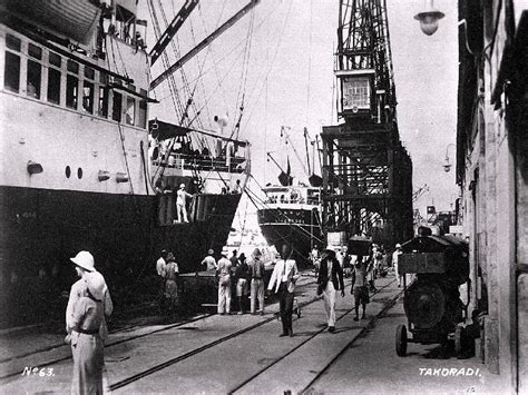 1the Takoradi Route The Takoradi Route Articles Sixtant War Ii