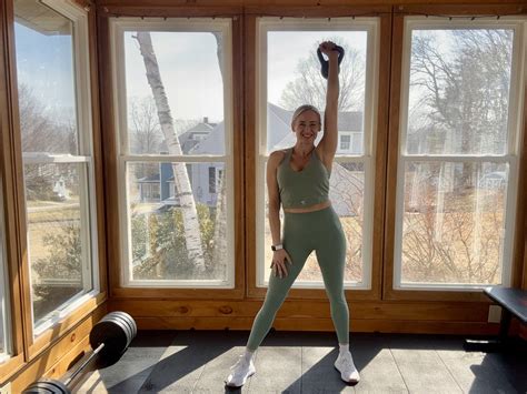 Online Workouts with Beth- 🌟 12-Week Fitness Challenge: Get Lean