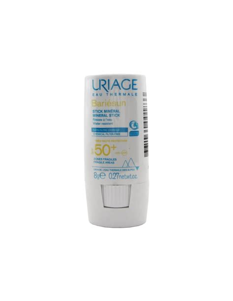 Uriage Bariesun Stick Mineral Spf G