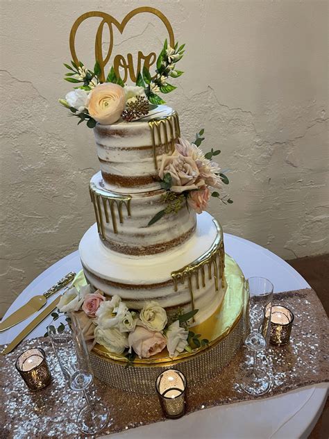 Weddings And Events Sugar Love Bakery