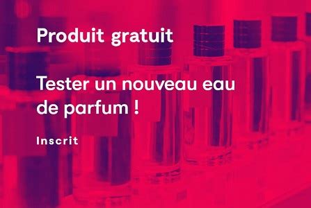 Anti Crise Fr Test De Produit Home Tester Club Eau De Parfumtest De