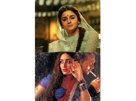 8 Times Bollywood Actresses Won Praise For Playing Sex Workers On Screen