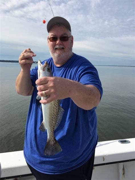 Georgia Fishing Best Charter Fishing The Georgia Coast