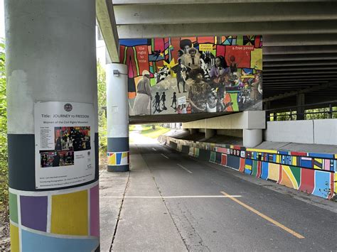 The Best Atlanta Street Art & Graffiti - Unexpected Atlanta