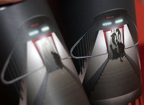 Thermochromic Labels Release A Greater Terror For Trilogy Of Fear 2023
