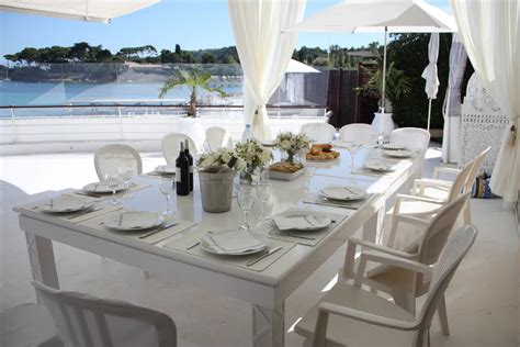 Luxury Villa Rental Cap D Antibes Near Beach