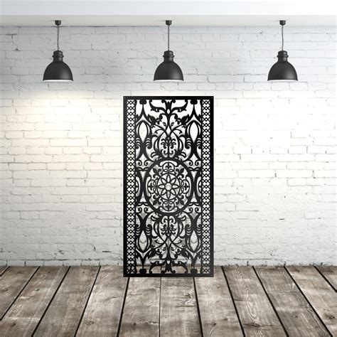 sheet metal laser cut 5