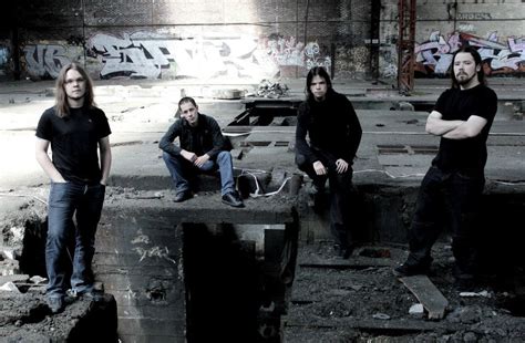 lost opera encyclopaedia metallum  metal archives