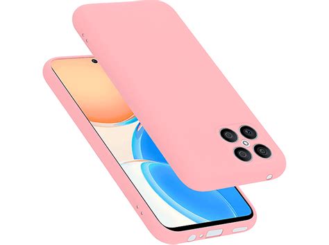 Funda Para M Vil Cadorabo Funda Protectora De Silicona Compatible