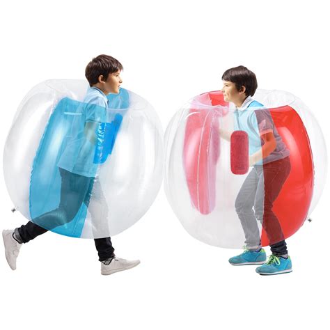 Buy Theefun Bumper Balls Pack Inflatable Sumo Ball Inch Bopper