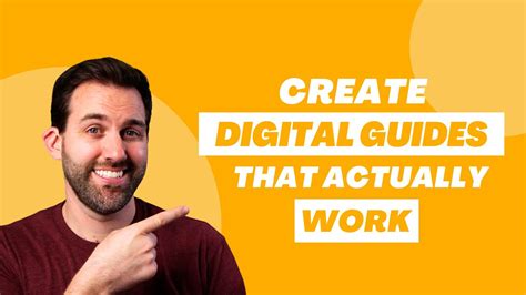 Findable Followable Scannable 3 Principles For Creating Clear And