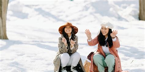 Let The Magic Happens 5 Fun Activities For Your Unforgettable Winter